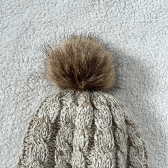 Just Cozy Lined  Hat - Picture 5 of 5